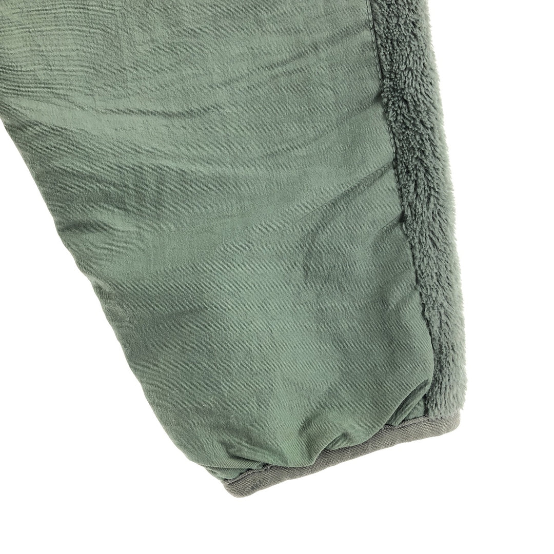 2010 delivery, genuine US military item, GEN 3 military fleece jacket, made in USA, MEDIUM-REGULAR, men's M /eaa379318