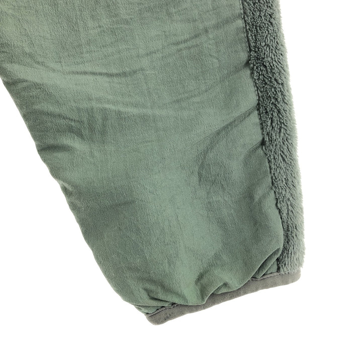 2010 delivery, genuine US military item, GEN 3 military fleece jacket, made in USA, MEDIUM-REGULAR, men's M /eaa379318