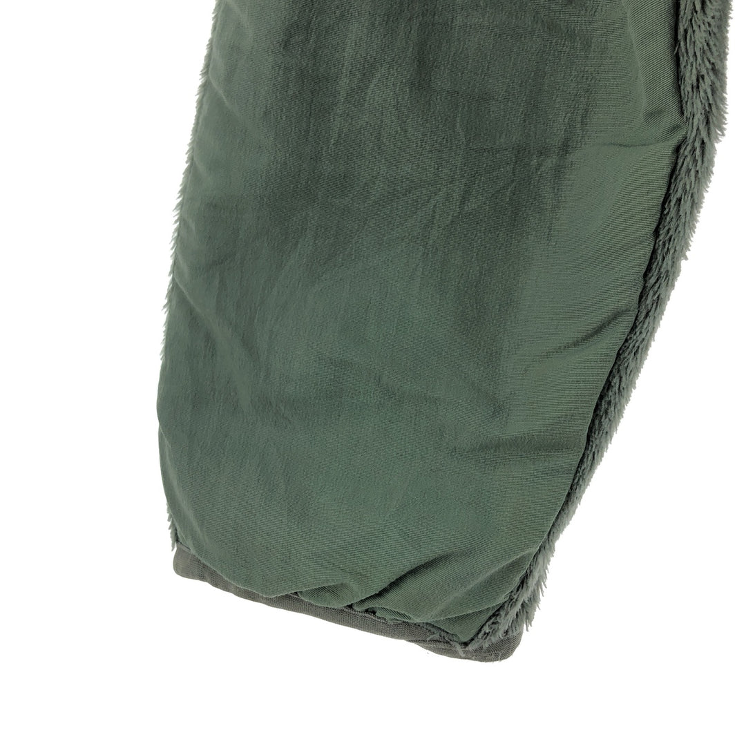 2010 delivery, genuine US military item, GEN 3 military fleece jacket, made in USA, MEDIUM-REGULAR, men's M /eaa379318