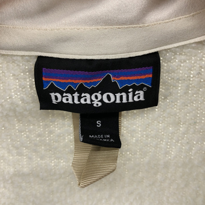 Patagonia Better Sweater Jacket 25542FA15 Fleece Jacket Women's S / eaa379459