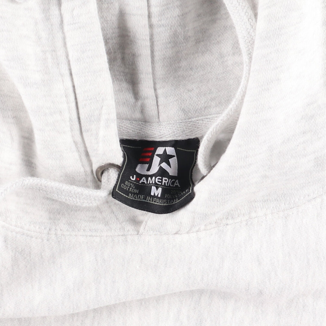 J-AMERICA Sweat Pullover Hoodie Men's M /eaa379479