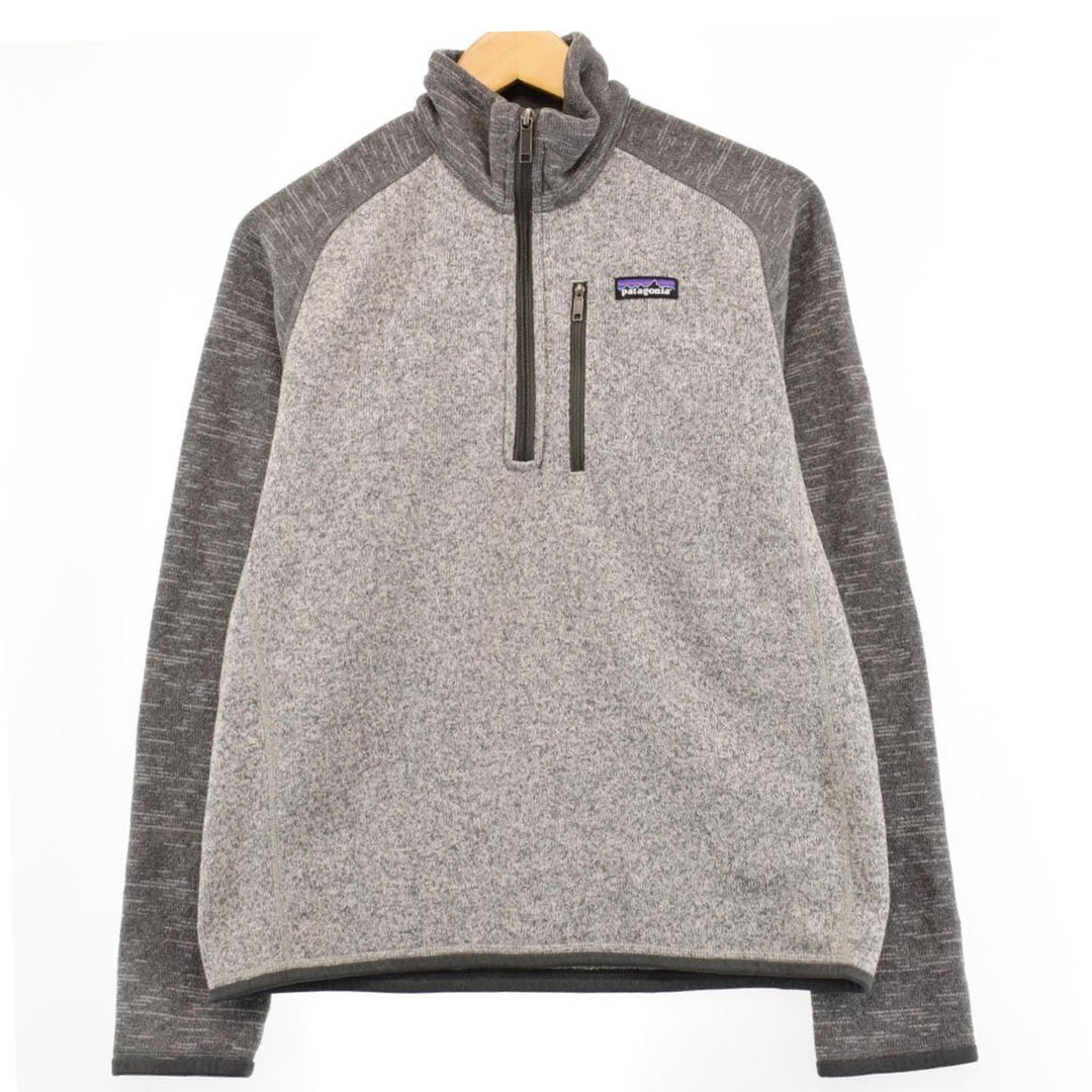 Patagonia 25522FA16 fleece pullover, made in 2016, women's, S /eaa379483