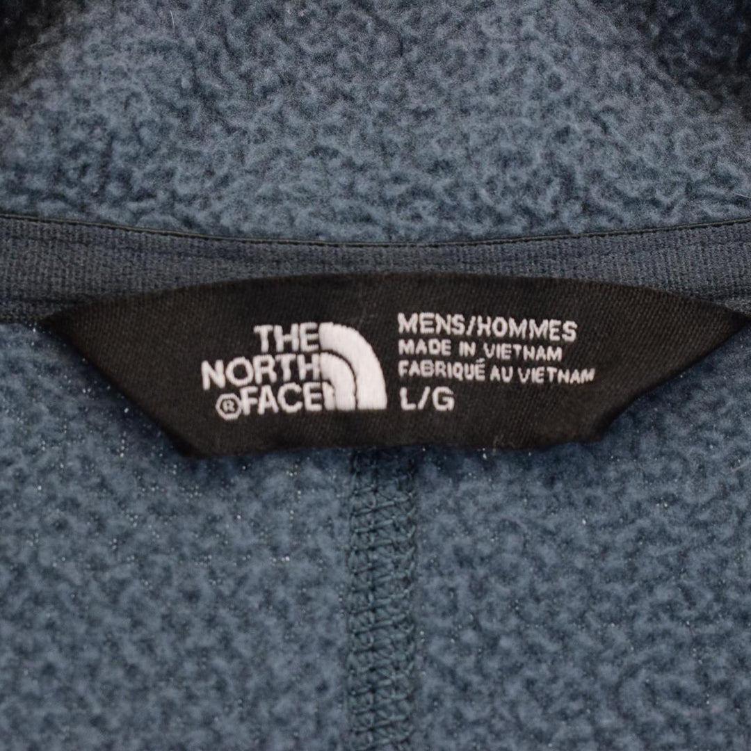 THE NORTH FACE Fleece Jacket Men's L /eaa379488