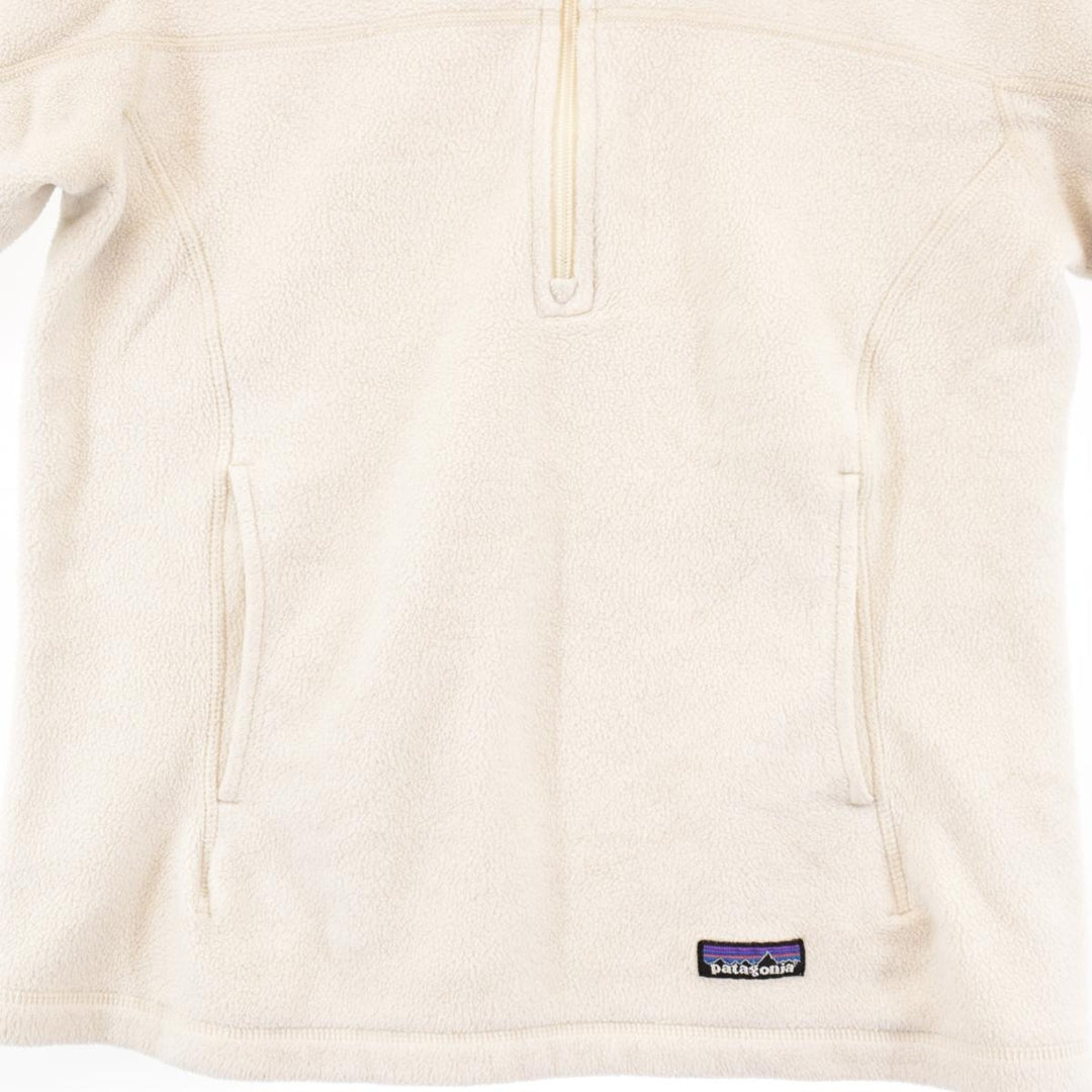 Patagonia SYNCHILLA 25742FO fleece jacket for women, M size [Eluru] / eaa379490