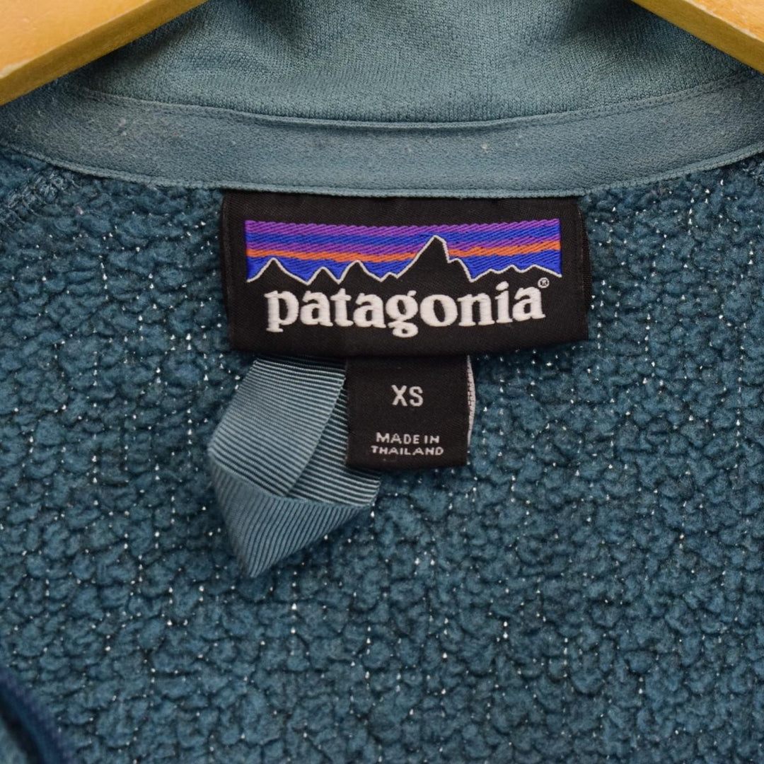 2019 Patagonia 25617SP19 fleece pullover for women, size S /eaa379520