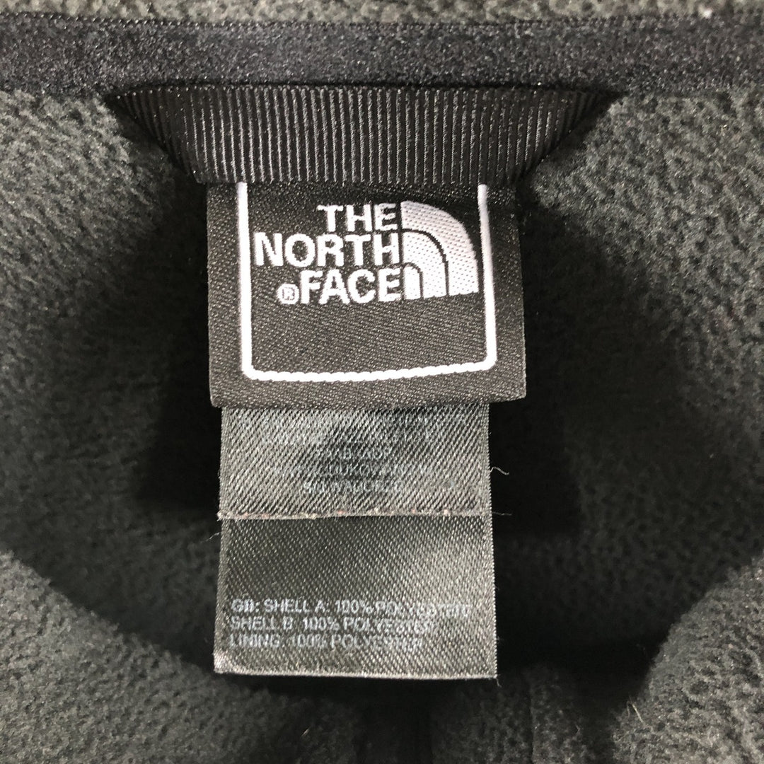 THE NORTH FACE Fleece Jacket Men's XL / eaa379604