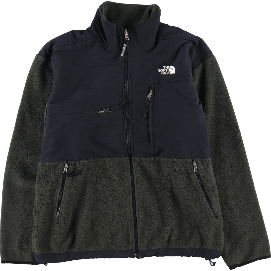 THE NORTH FACE Denali Jacket, Nylon x Fleece Jacket, Men's L / eaa379622