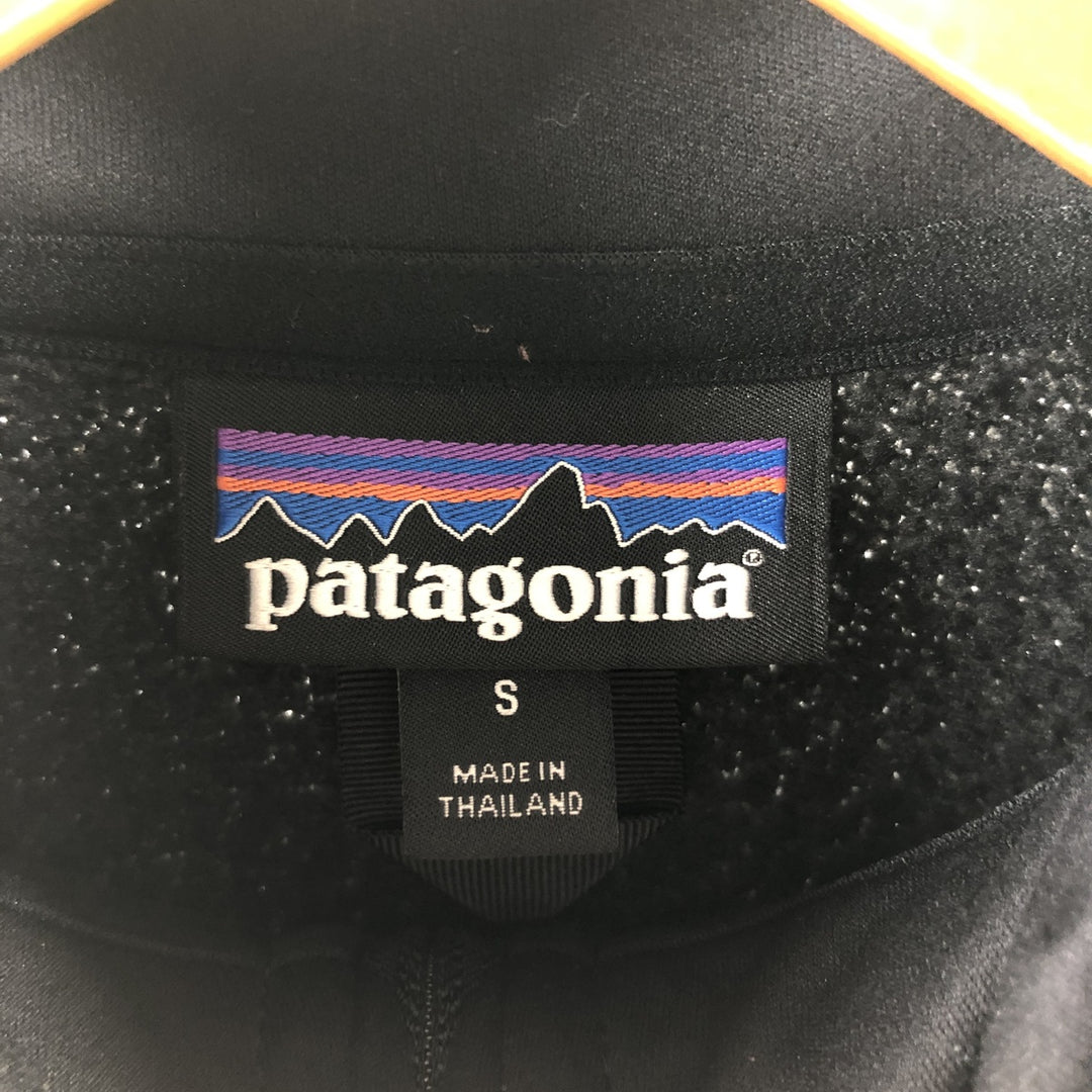 Patagonia Better Sweater Jacket 25542FA18 Fleece Jacket Women's S size / eaa379680