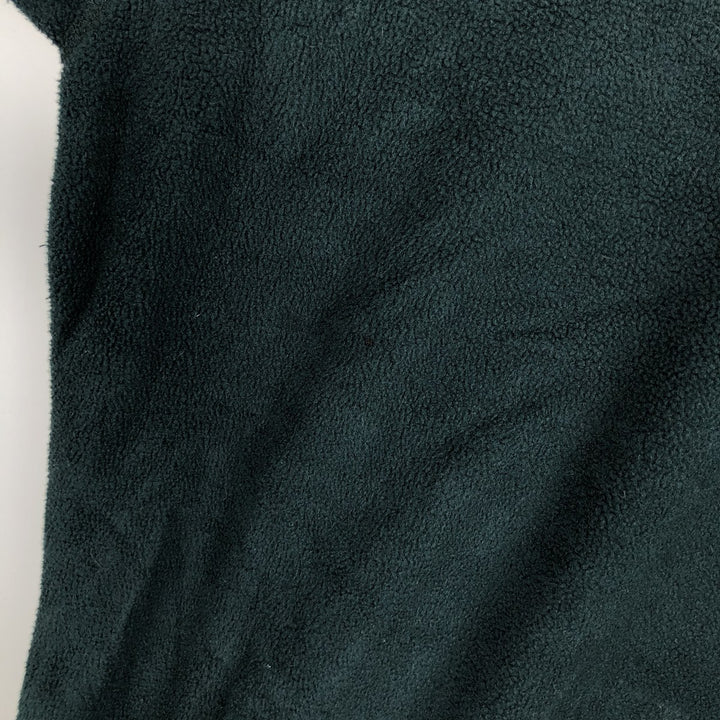 2000'S Patagonia Synchilla Windproof Fleece Jacket (25322SP02), Men's XL unclear black type Vintage Second Hand