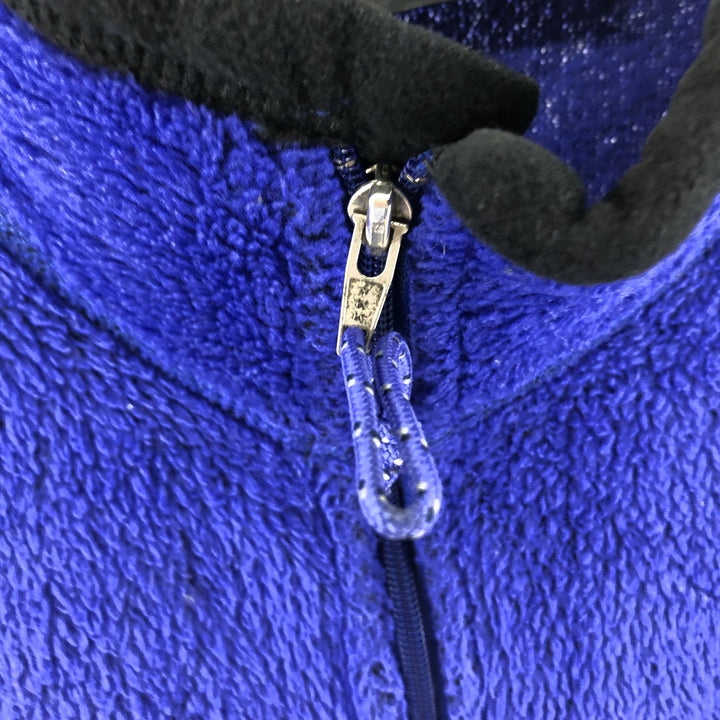 00'S Patagonia Regulator R2 25130FA00 fleece jacket made in USA, men's size L / eaa379717