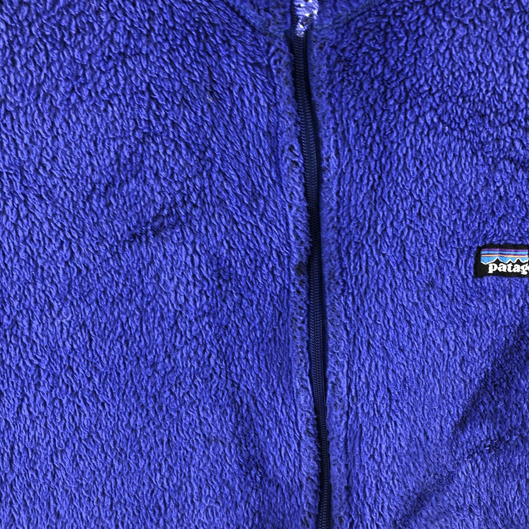 00'S Patagonia Regulator R2 25130FA00 fleece jacket made in USA, men's size L / eaa379717
