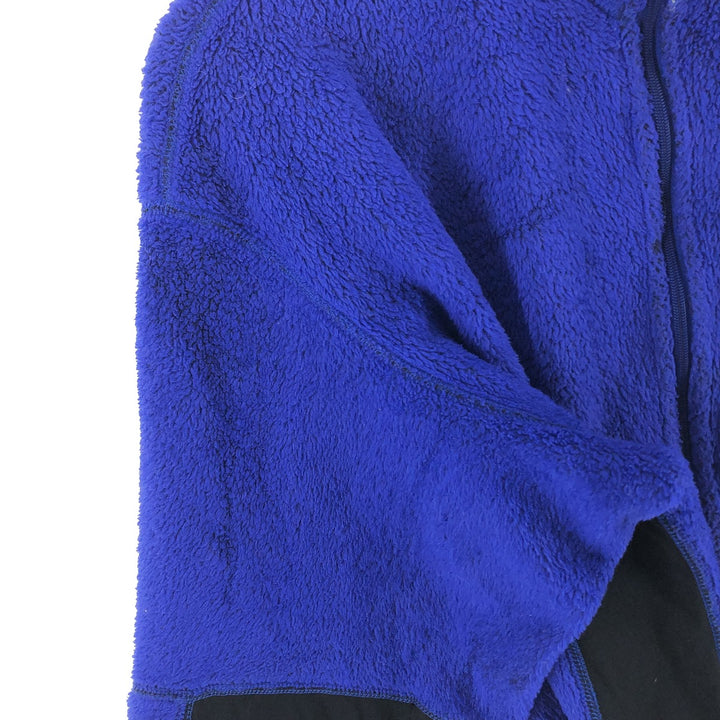 00'S Patagonia Regulator R2 25130FA00 fleece jacket made in USA, men's size L / eaa379717