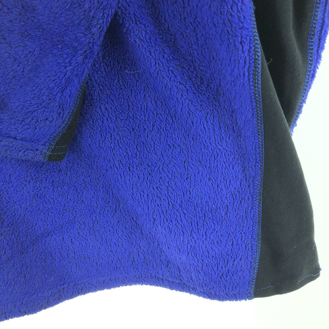 00'S Patagonia Regulator R2 25130FA00 fleece jacket made in USA, men's size L / eaa379717