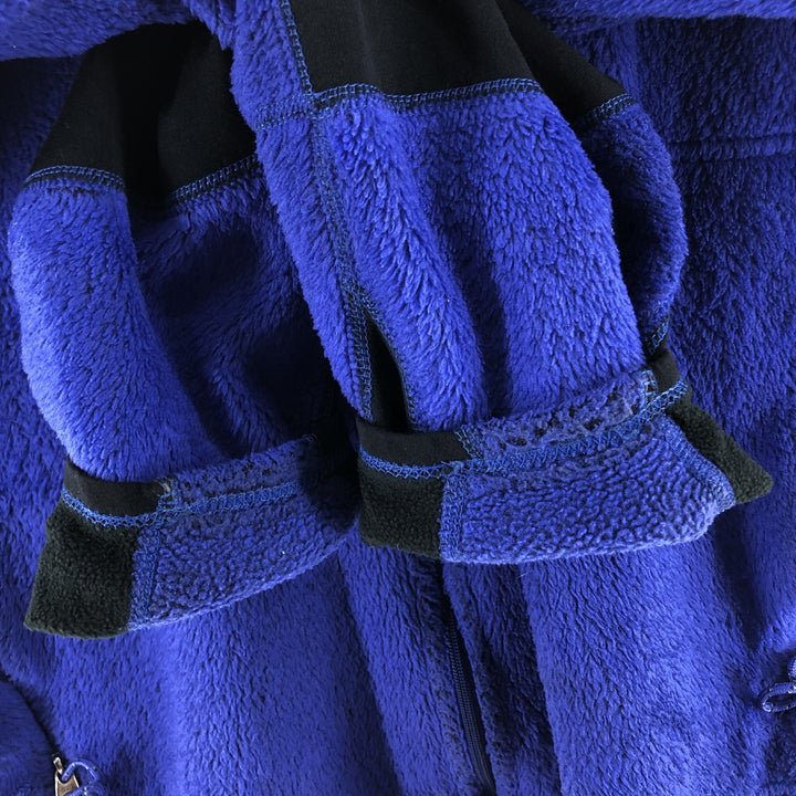 00'S Patagonia Regulator R2 25130FA00 fleece jacket made in USA, men's size L / eaa379717