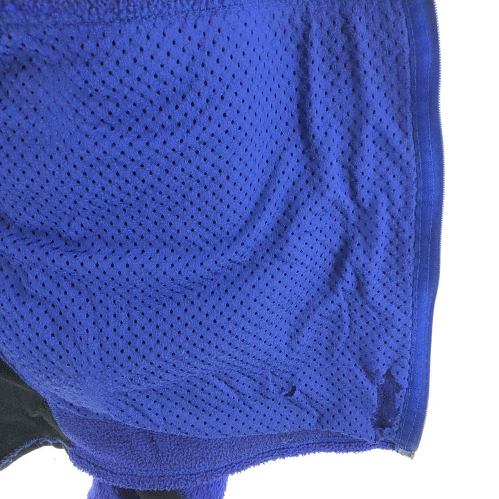 00'S Patagonia Regulator R2 25130FA00 fleece jacket made in USA, men's size L / eaa379717