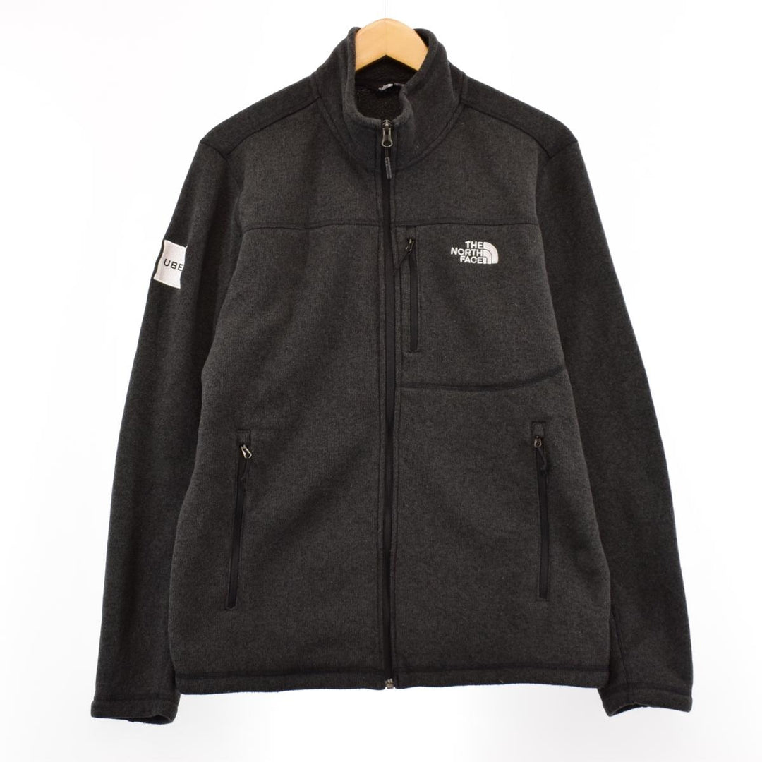 THE NORTH FACE Fleece Jacket Men's L /eaa379858