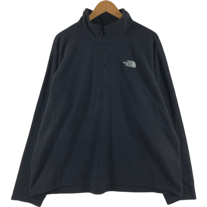 THE NORTH FACE Half Zip Fleece Pullover Men's XXL / eaa379901