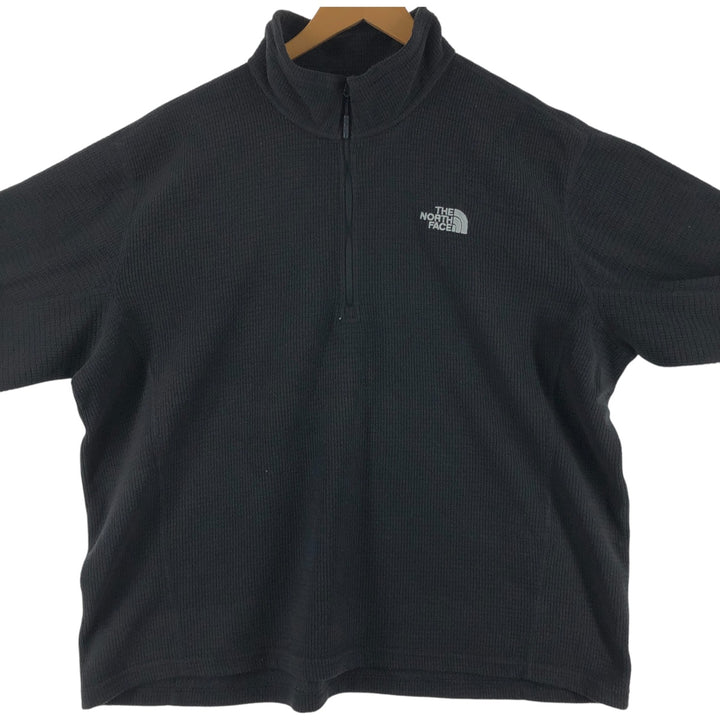 THE NORTH FACE Half Zip Fleece Pullover Men's XXL / eaa379901