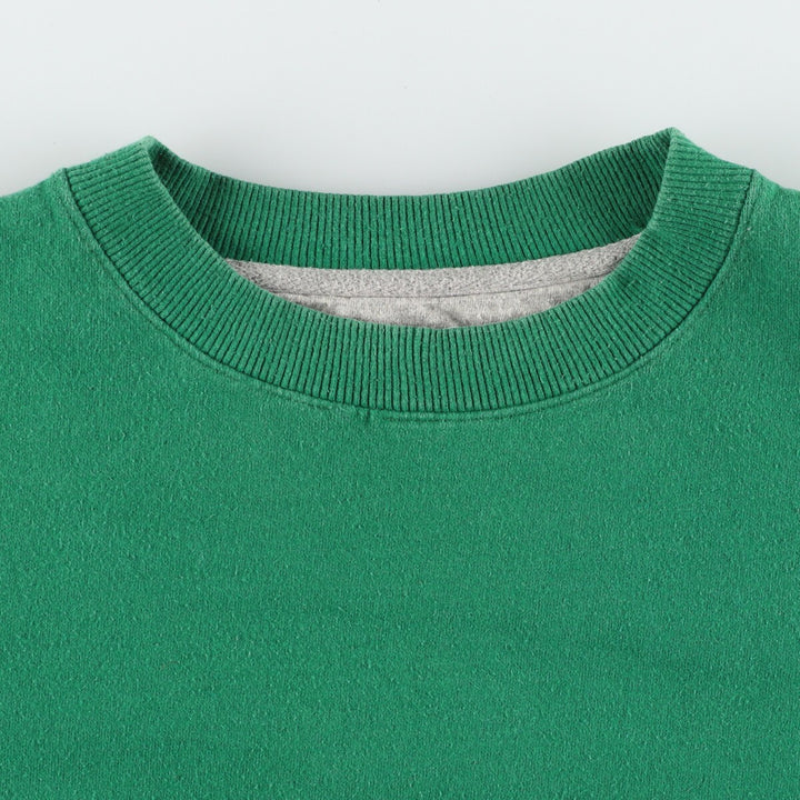 Champion ECO No Eyes Plain Blank Sweatshirt Trainer Men's XL /eaa379927