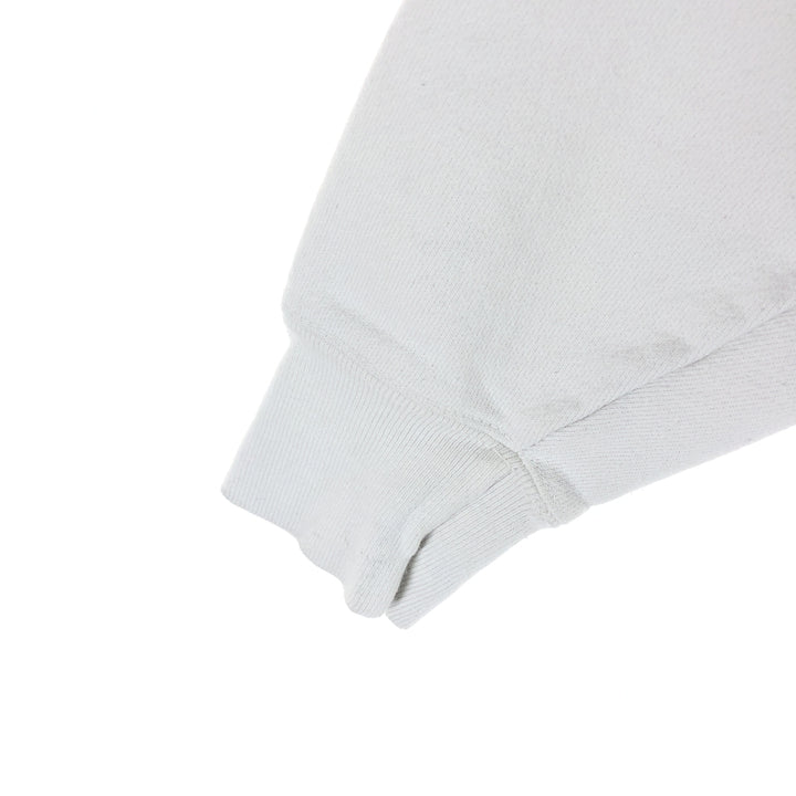 Champion Reverse Weave Replica Single Color Tag Logo Sweatshirt Trainer Men's S /eaa379953
