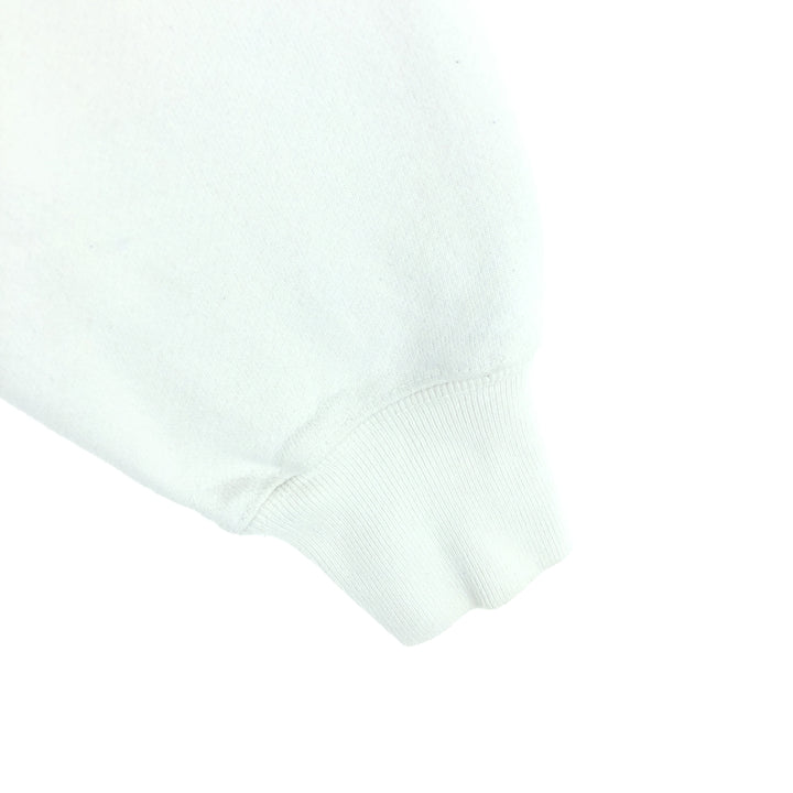 Champion Reverse Weave Replica Single Color Tag Logo Sweatshirt Trainer Men's S /eaa379953