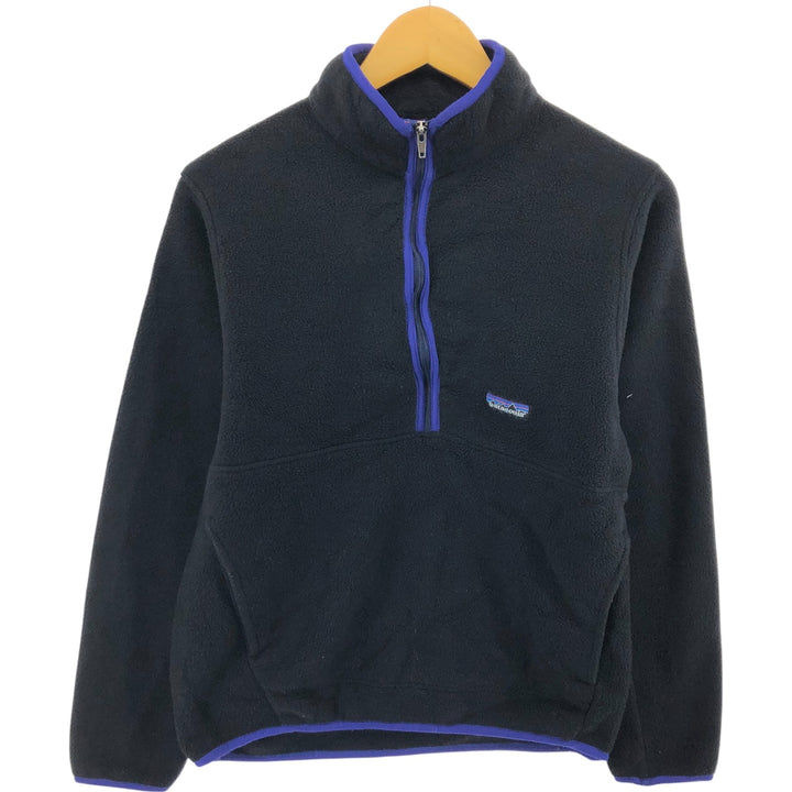 90'S Patagonia SYNCHILLA 25735SP99 fleece pullover, men's size S, vintage / eaa379995