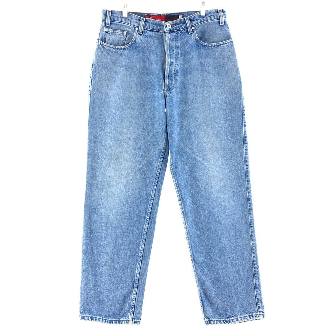 Levi's SILVER TAB LOOSE denim pants for men, size W35 / eaa380012