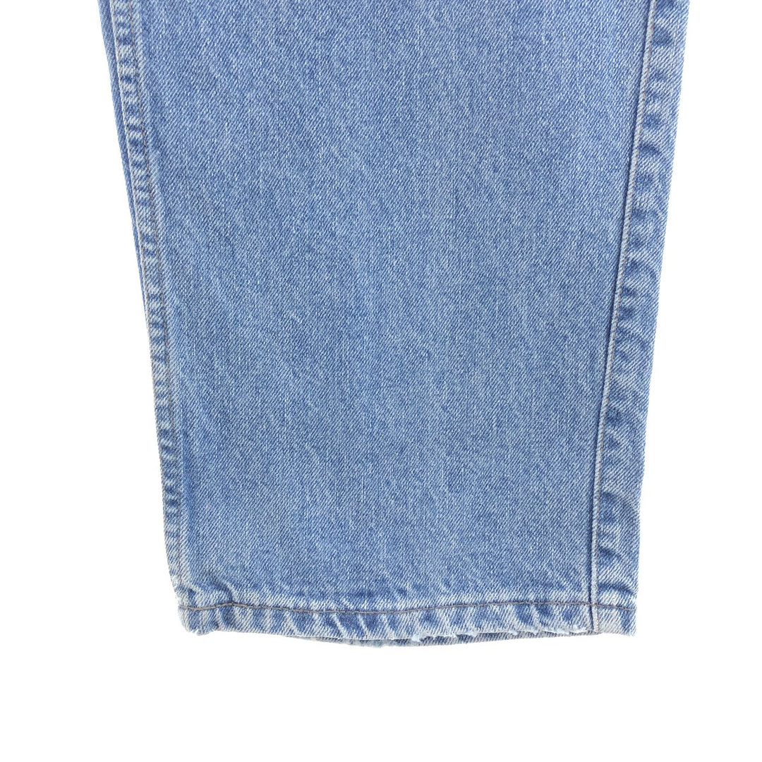 Levi's SILVER TAB LOOSE denim pants for men, size W35 / eaa380012