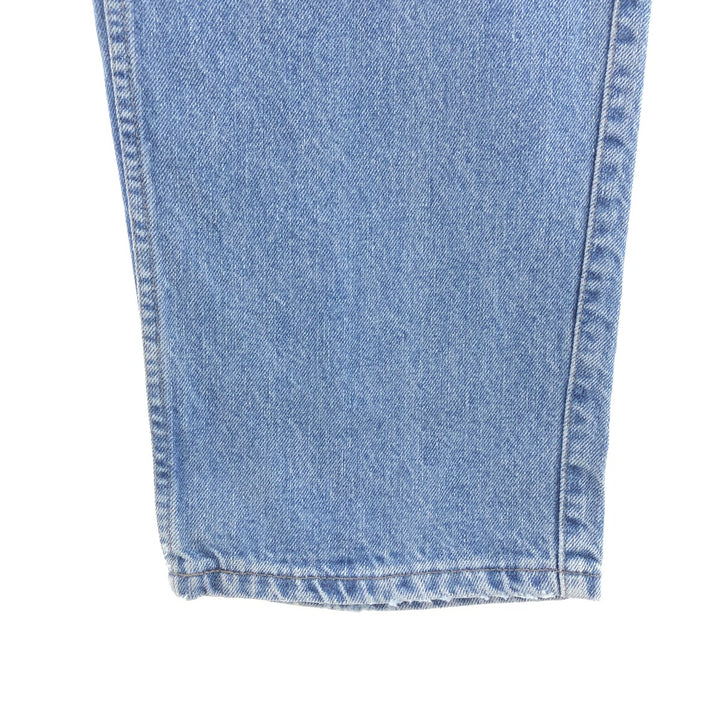 Levi's SILVER TAB LOOSE denim pants for men, size W35 / eaa380012