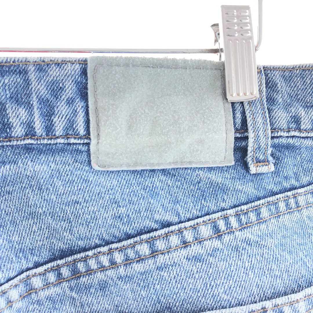 Levi's SILVER TAB LOOSE denim pants for men, size W35 / eaa380012