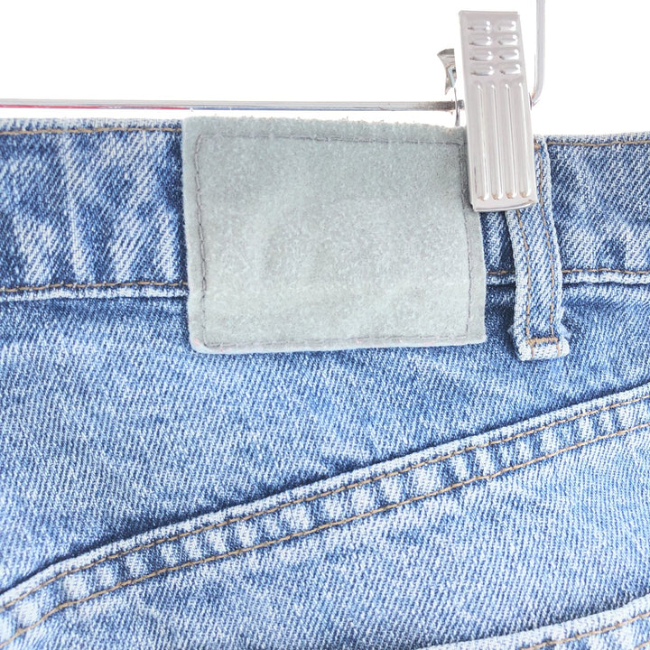 Levi's SILVER TAB LOOSE denim pants for men, size W35 / eaa380012