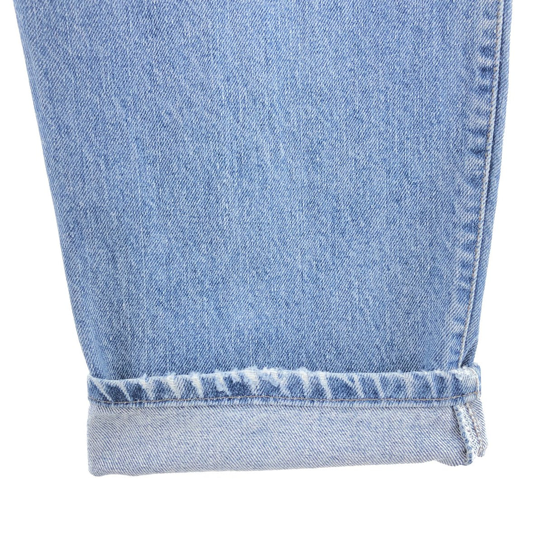 Levi's SILVER TAB LOOSE denim pants for men, size W35 / eaa380012