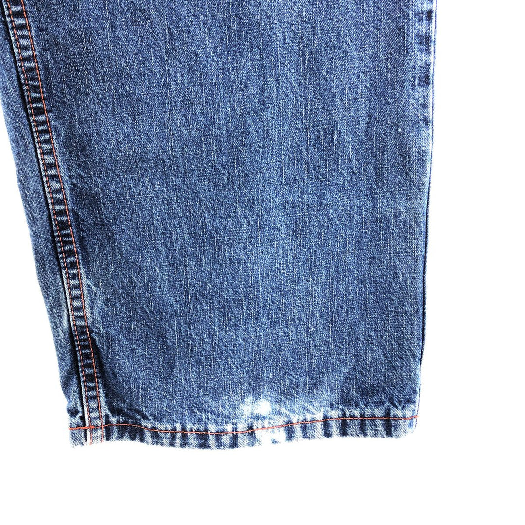 90'S Tommy Hilfiger Jeans Denim Painter Pants Made in Canada Men's W36 Vintage /eaa380083