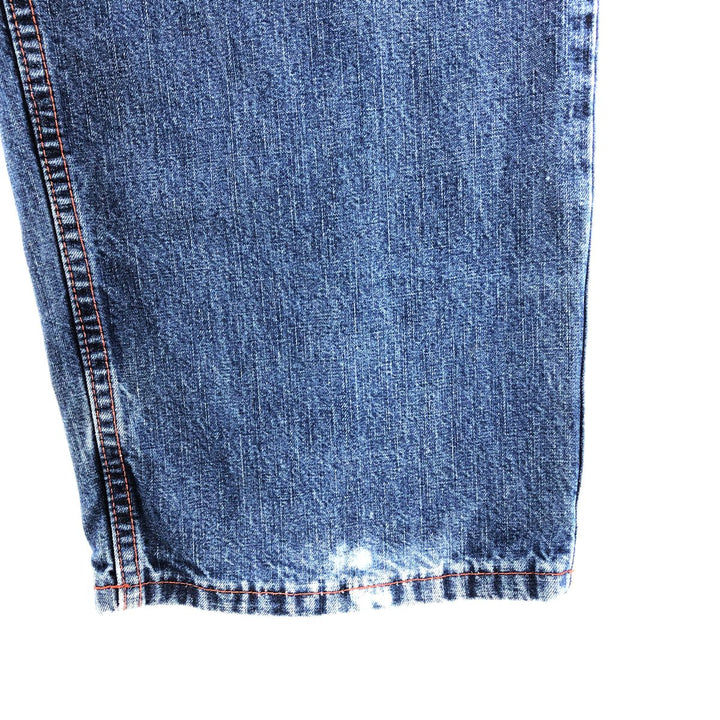 90'S Tommy Hilfiger Jeans Denim Painter Pants Made in Canada Men's W36 Vintage /eaa380083