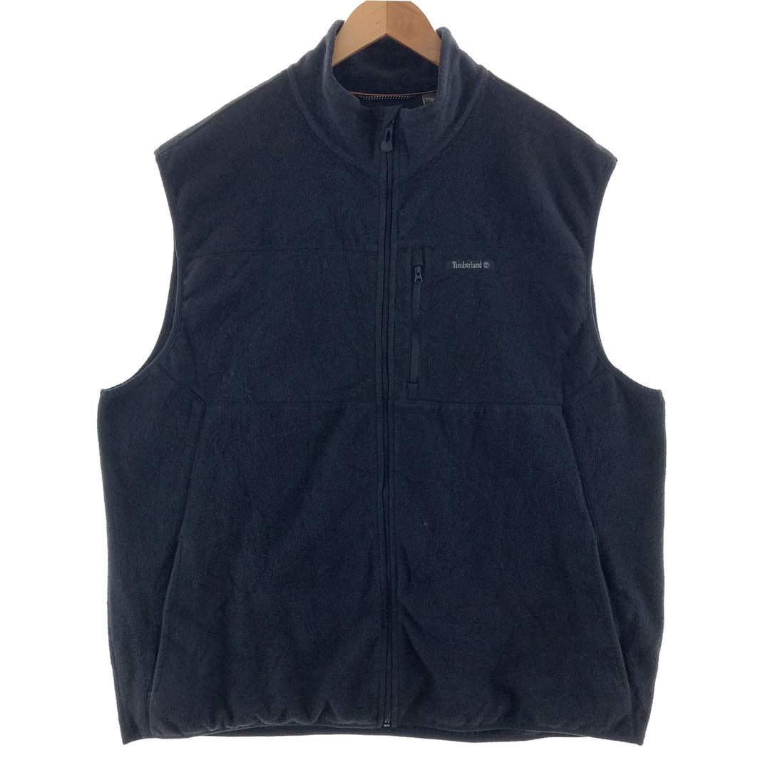 Timberland Fleece Vest Men's XXL /eaa380121