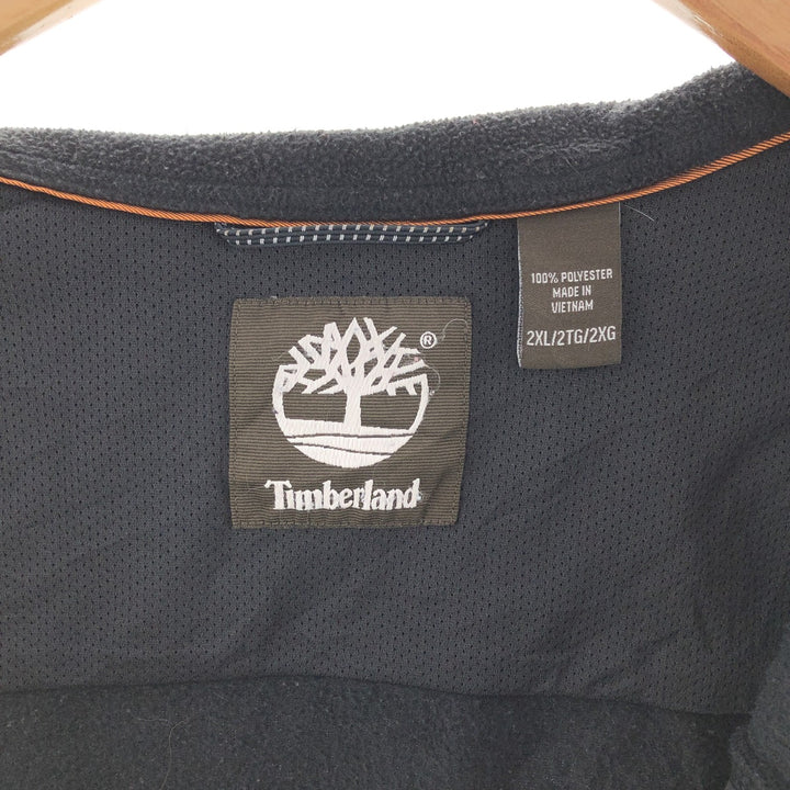 Timberland Fleece Vest Men's XXL /eaa380121