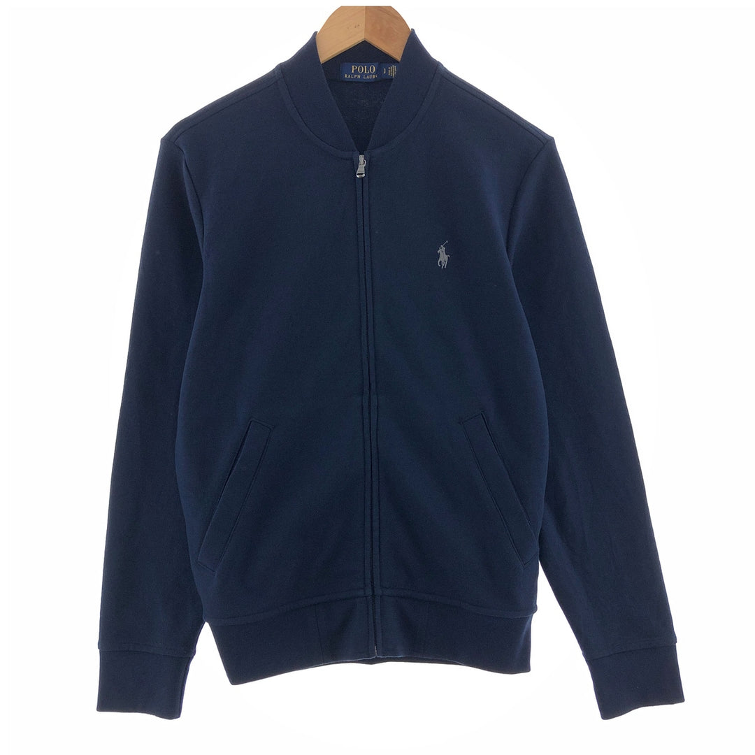 Ralph Lauren POLO RALPH LAUREN Full Zip Sweatshirt Trainer Men's S /eaa380176