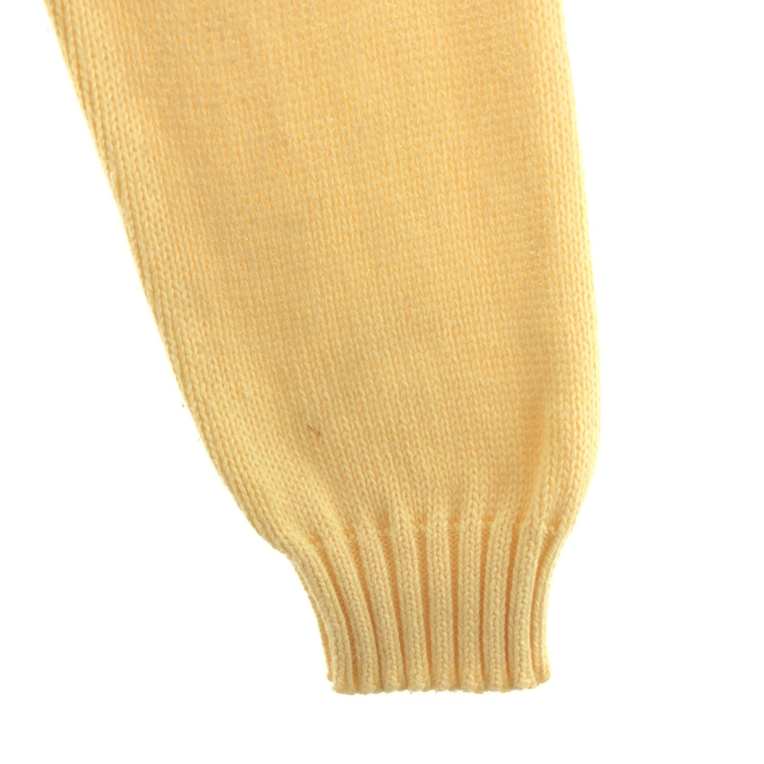 Ralph Lauren POLO by Ralph Lauren Cotton Knit Sweater Men's XL /eaa380193