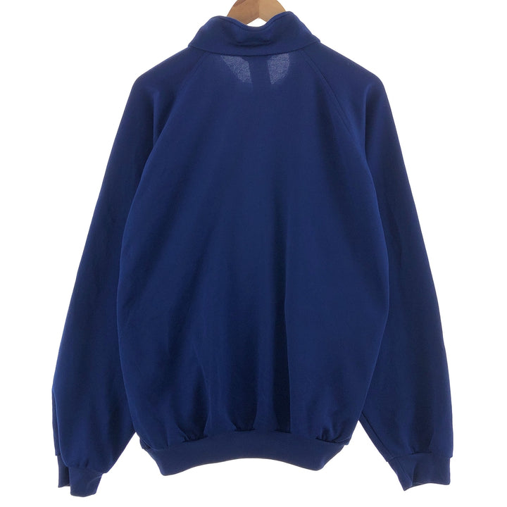 90'S Adidas Jersey Track Jacket Men's XL Vintage /eaa380346