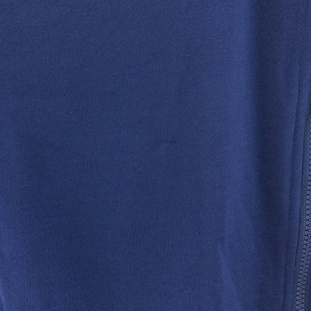 90'S Adidas Jersey Track Jacket Men's XL Vintage /eaa380346