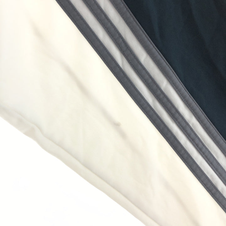 90'S Adidas Jersey Track Jacket Men's M Vintage / eaa380347