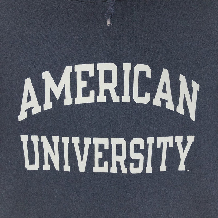 00s~ Champion Authentic Athletic Apparel College Sweat Pullover Hoodie Men's S size / eaa380410