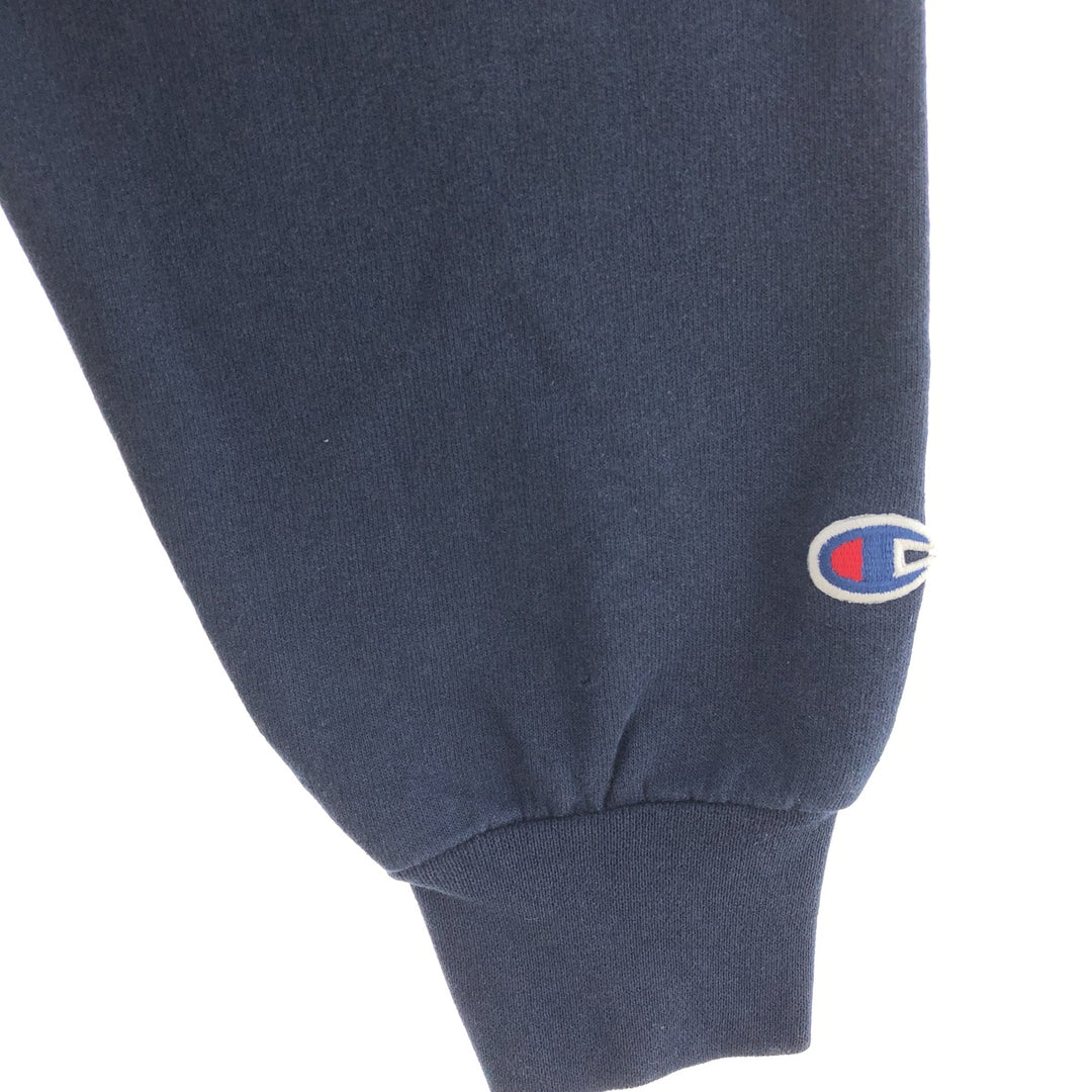 00s~ Champion Authentic Athletic Apparel College Sweat Pullover Hoodie Men's S size / eaa380410