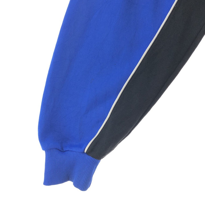 90'S Adidas Jersey Track Jacket Men's L Vintage / eaa380626