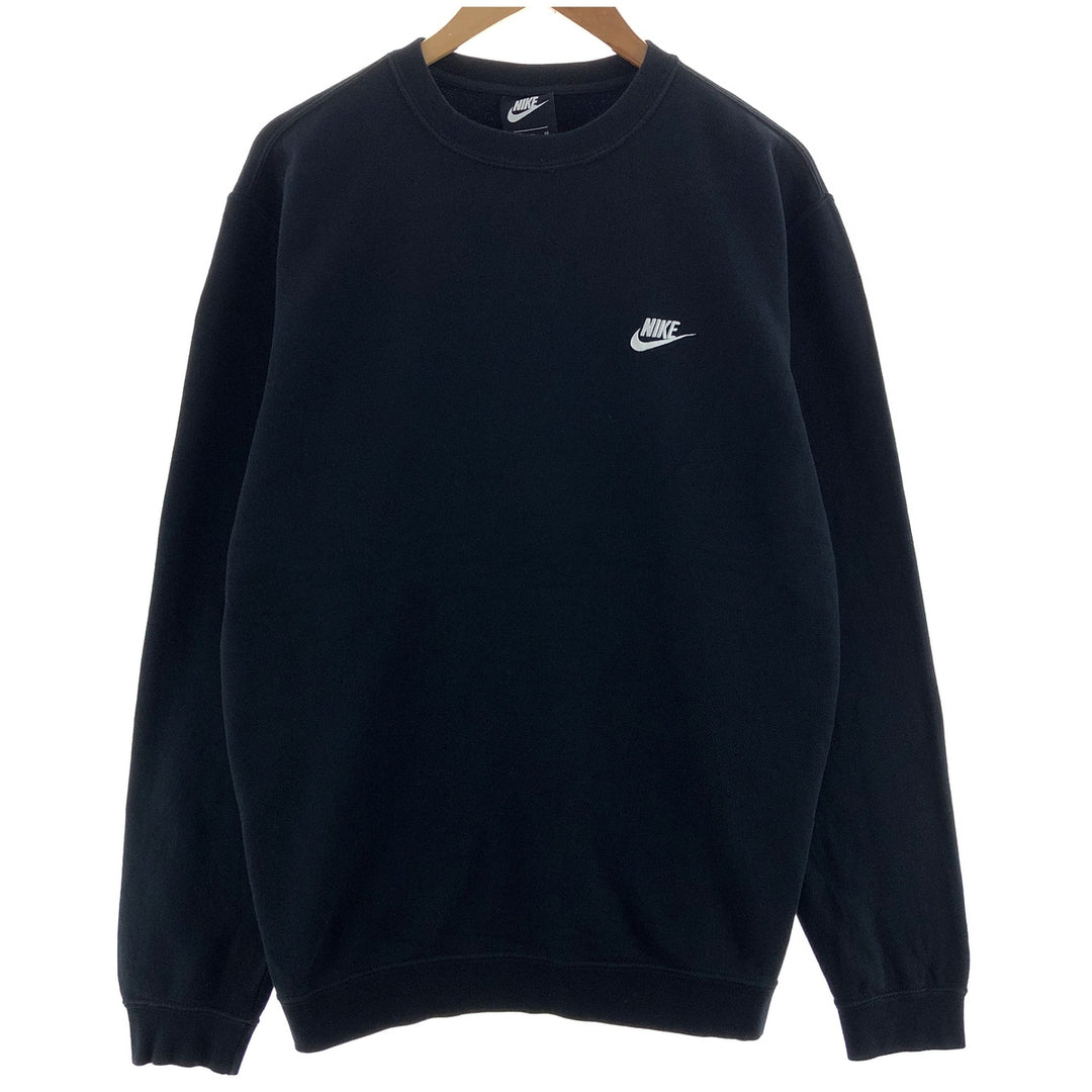 Nike One Point Logo Sweatshirt, Men's XL /eaa380646