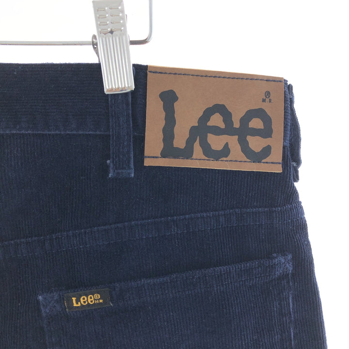 70s~80'S Lee corduroy pants made in USA men's w34 vintage /eaa380684