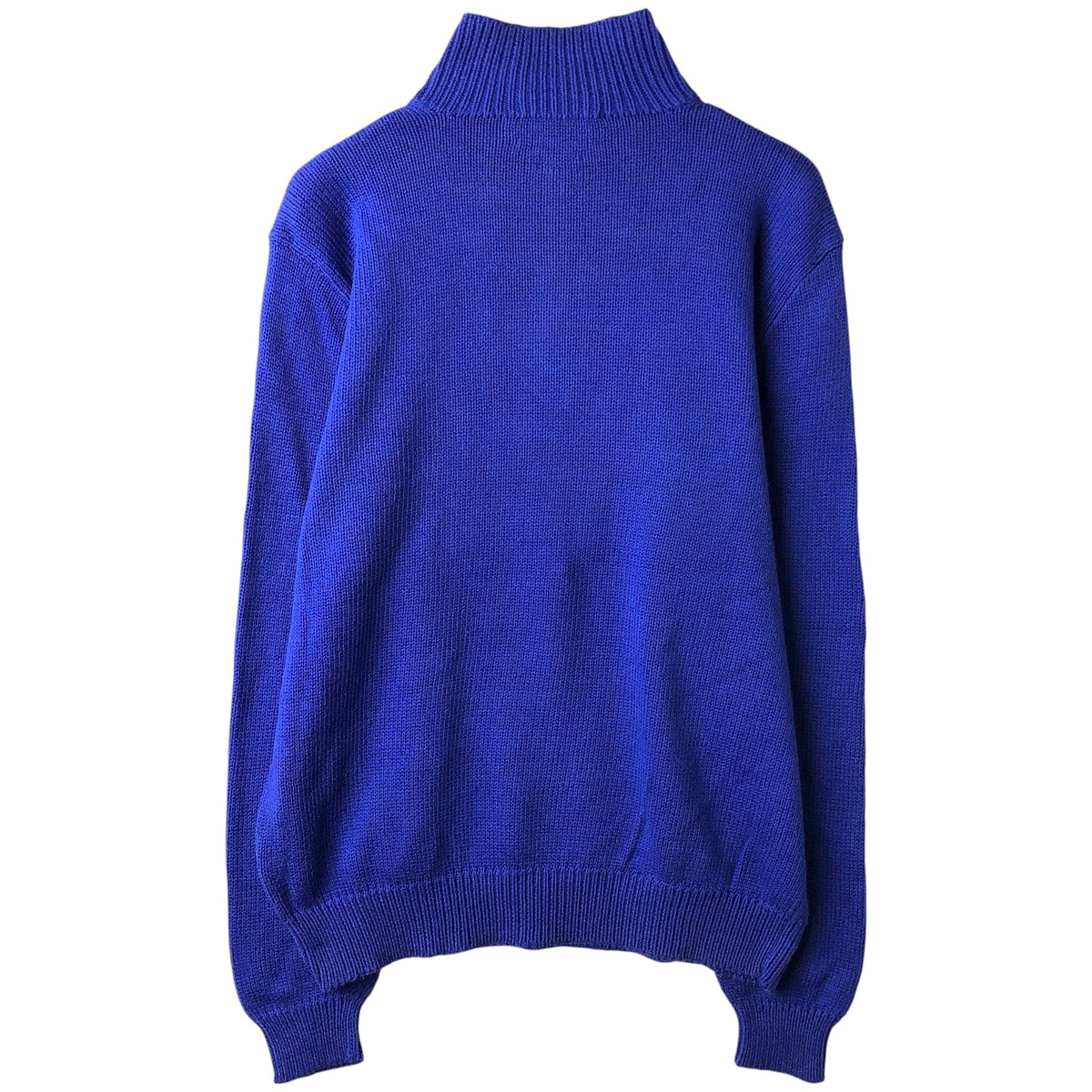 ラルフローレン Ralph Lauren POLO by Ralph Lauren コットンニット