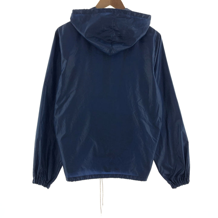 80'S Lacoste Alligator Anorak Parka Men's S Vintage / eaa380889