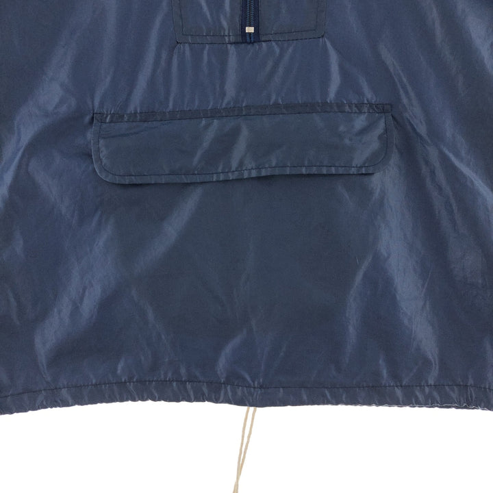 80'S Lacoste Alligator Anorak Parka Men's S Vintage / eaa380889