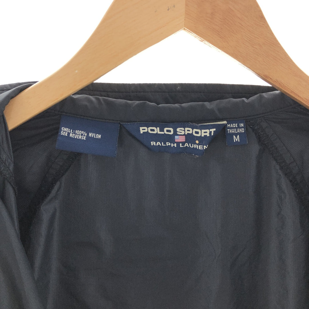 Ralph Lauren POLO SPORT nylon jacket for men, size M /eaa380899